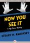 [Toby Peters 24] • Now You See It · A Toby Peters Mystery